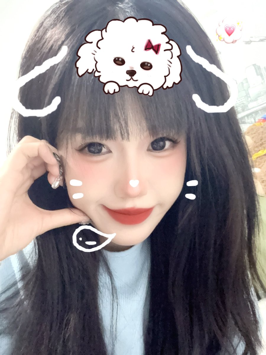 wudibingda's tweet photo. 今天是快乐小狗！
#爸爸活 #一日女友 https://t.co/nucg6Xp65D
