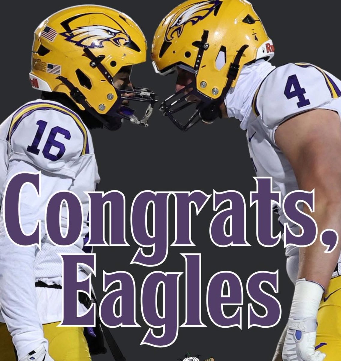 lynnmas13's tweet photo. @avoneagles STATE CHAMPIONS!!! 🦅🦅👏👏💜💛💜👏👏🦅🦅 https://t.co/tReDI1dCt0