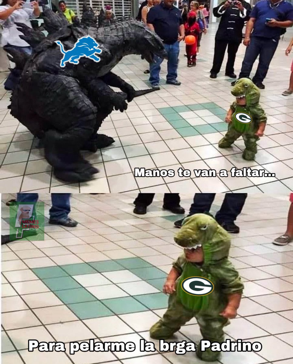 GREEN BAY PACKERS LO QUIERE GANAR 🧀🧀🧀 🔥

Nos falta Green Bay +3.5 ahí para irnos perfectos hoy, de momento 4 verdes ✅

Todo gratis en mi canal de telegram!