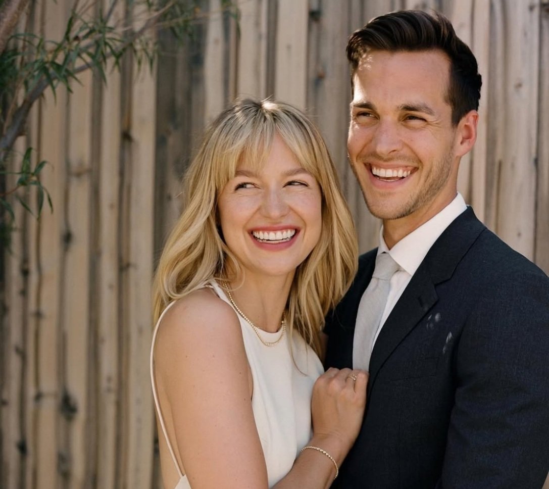Grlwhowrites's tweet photo. A little #Melwood appreciation tweet. I don't speak on them often and most my moots probably don't know them but is one of the most beautiful stories I have ever seen. She's one of the strongest people ever who survived someone awful, they met each other on set, fell in love, https://t.co/BiWp2XxNxk
