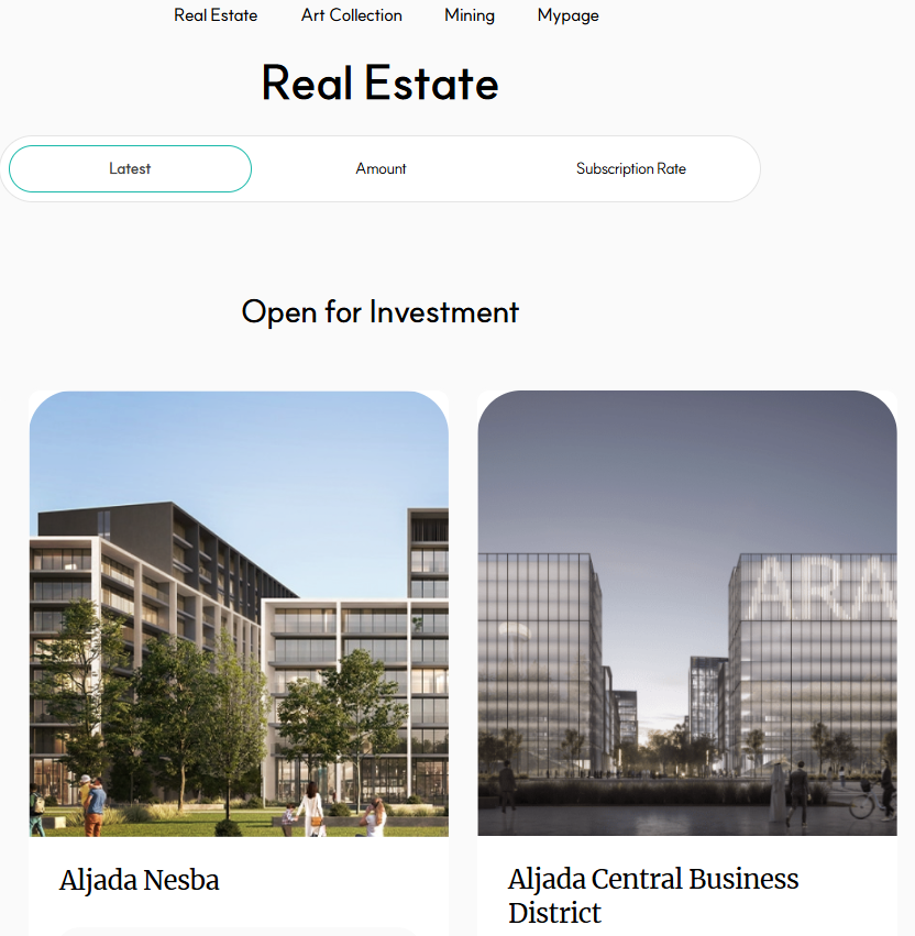 MBTCs_offical's tweet photo. We are in the final stages of testing. Each piece we are preparing is coming together well, ensuring everything is ready with precision and trust.
#mbtcsrealestate #mbtcstoken #DUBAICryptoExpo #MBTCsMall #mbtcsnftairdrop #MetabitcoinSuper #MBTCSDASHBOARD #LbankMBTCs #DigitalMinningMBTCS #Mfuel #Bitcoinmining #DubaiBlockchain #NFTMarketplace #MBTCSGlobal #FutureOfCrypto #nftmarketplace #dubaicryptoexpo #rakdao #rakdaoconference #rakdaoevent #futureofcrypto #mbtcsnft #digitalminningmbtcs
DApp browser : https://t.co/TeQ6gtF4pA
Guide: https://t.co/oJ5GsVeCGI