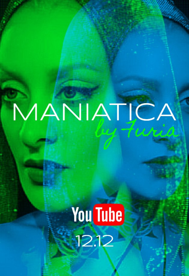 vamosfuria's tweet photo. Muchos ocupados en quien se va de GH y yo pensando en #MANIATICA https://t.co/eQbqrtp1vT