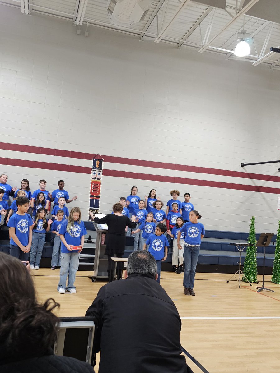 Alicia Jackson (@ajackscounselor) on Twitter photo What a special night of performances at <a href="/ICBobcats/">@ICBobcats</a>! Thank you to the choir, band, and orchestra teachers for inspiring such talented young artists ๐. It was very special to watch everyone enjoy and celebrate your hard work. What a special night of performances at <a href="/ICBobcats/">@ICBobcats</a>! Thank you to the choir, band, and orchestra teachers for inspiring such talented young artists ๐. It was very special to watch everyone enjoy and celebrate your hard work.