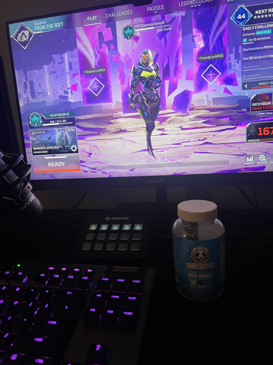 BigDawgAnt_'s tweet image. Man @SpacePandaDelta gummies always come in clutch after a long day at work and I want to come home chill vibe and game then have some bomb ass sleep. I highly recommend you guys get yourself a #Delta9 flavor this one is my top 3 favorites. Use code CG46 for a can’t miss