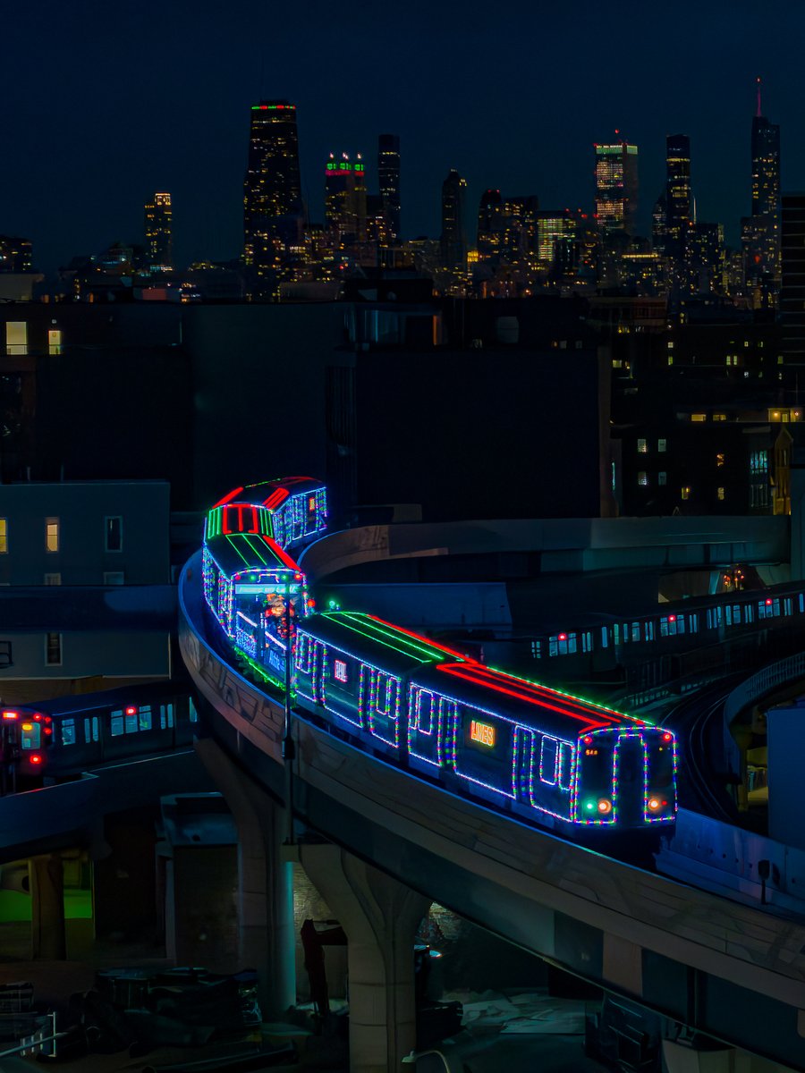 #Chicago Belmont Flyover