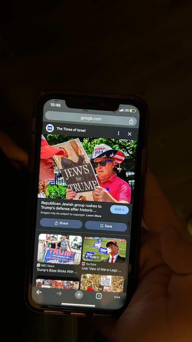 KLazareth's tweet photo. Proudly announcing that I stand with #JewsForTrump. It’s an honor to be a apart of such a community.
@lildurk
@AbuTheIndian
@steves_fartzz
@GardenOfFartin
@BarackObama
@realDonaldTrump https://t.co/G8gza5p3Kn