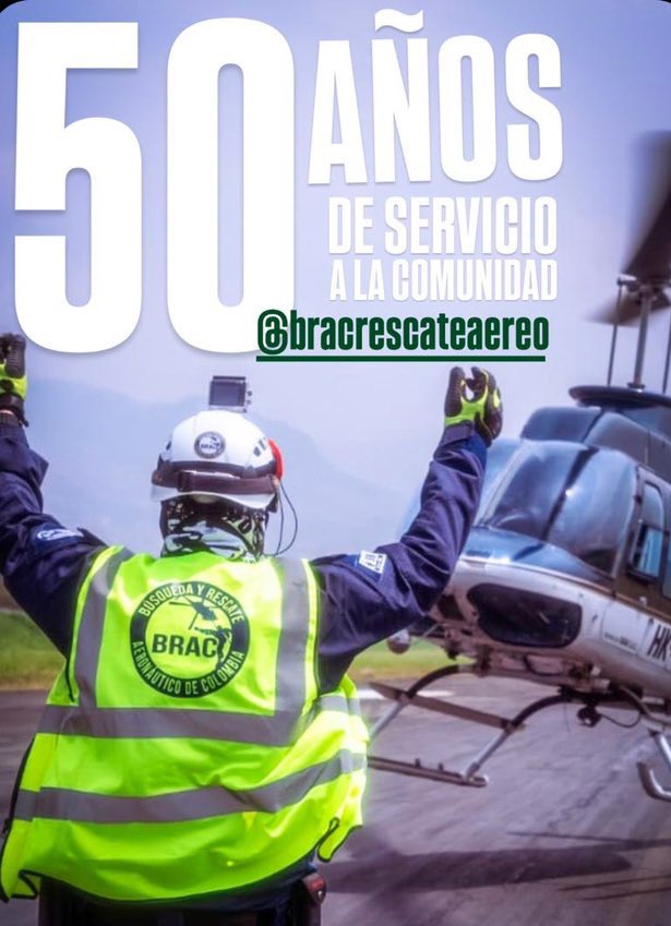 Andrés Manrique G. tweet media