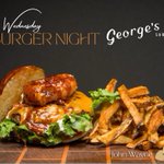Photo by George's Lounge (@GeorgesLounge)