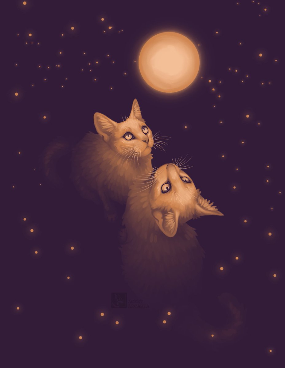 agentarc's tweet photo. not bad for my first time digitally painting??? https://t.co/SeemuxYMGN