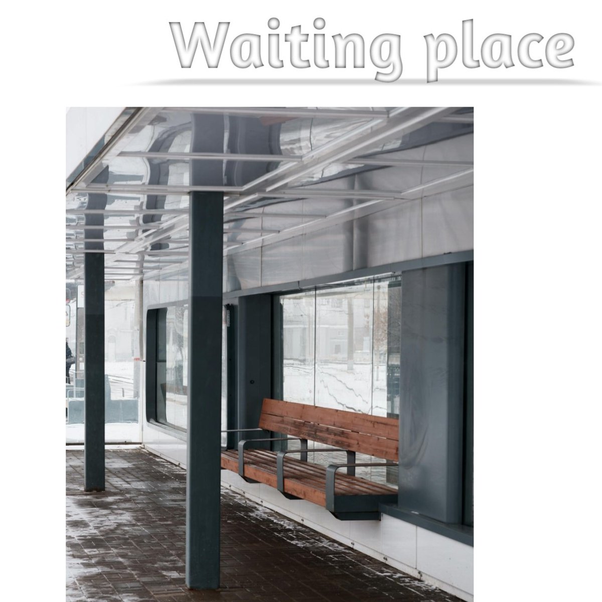 Pidie24's tweet photo. Station 

"Waiting for the train while reading this eBook, the journey feels twice as exciting. 🌟📚 #EnjoyTime #eBook #MeTime #BookLovers #TravelWithBooks https://t.co/mZkZlaZ7lG