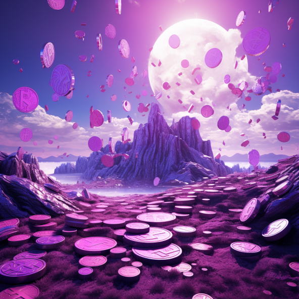 PurpleCoinOnSol's tweet photo. #PurpleCoin is destined for the moon.
$POIN on $SOL!
https://t.co/1rSdZoO1b9
#Solana #Memecoin $PURPE $PBTC https://t.co/8VIhcVK0Pi