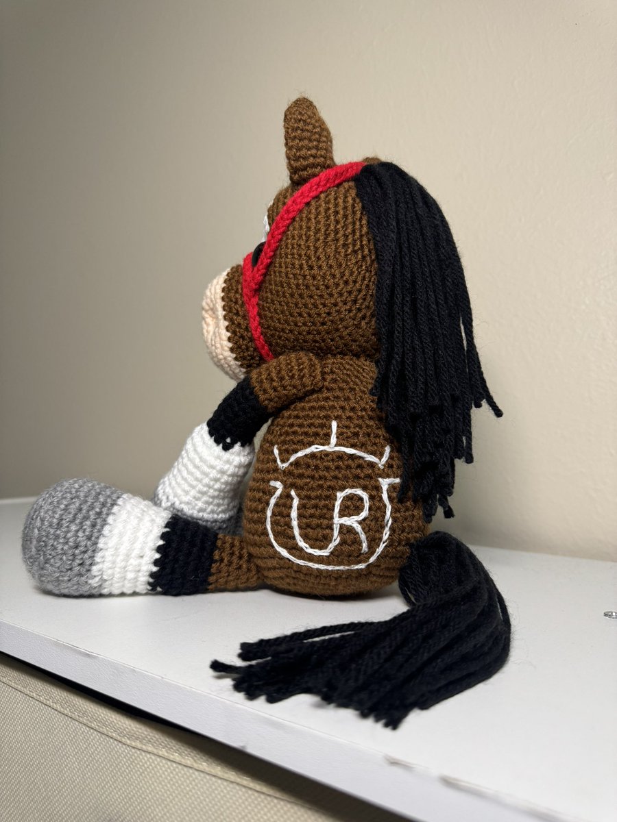 brionesgr_'s tweet photo. Perfect Christmas gift 🎁🐴

Hasta Chicago, IL 📦✈️

Gracias por la confianza 🙏🏻 https://t.co/hCNohe58Ua