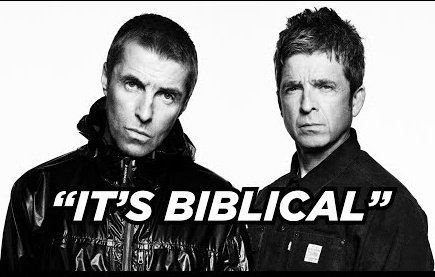 Oasis World Fan Page tweet media