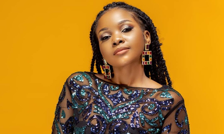 Zuchu sets new milestone as the most-streamed female artiste in Tanzania thecitizen.co.tz/tanzania/news/…