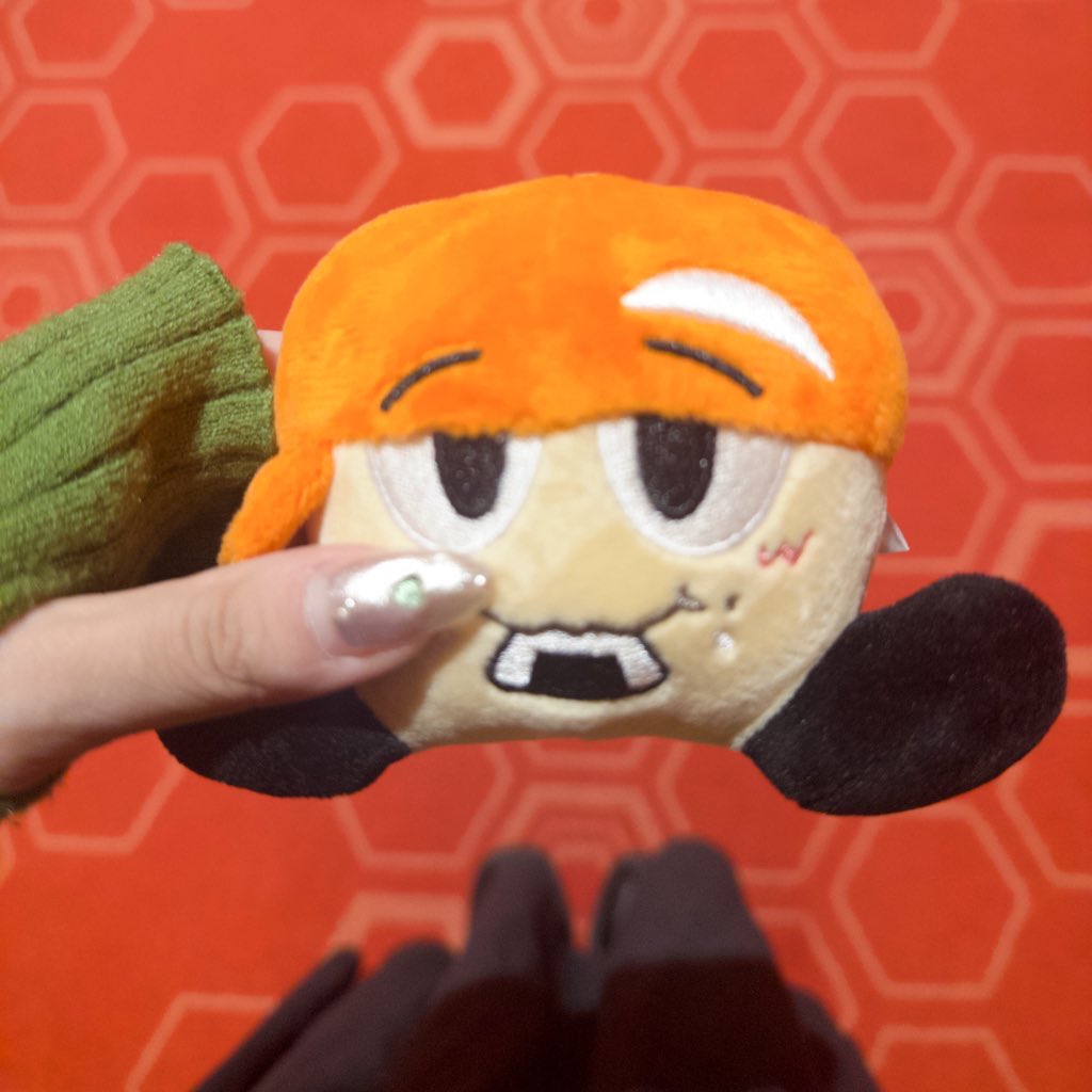 jwkj04's tweet photo. 🧡 https://t.co/e38brqimFG