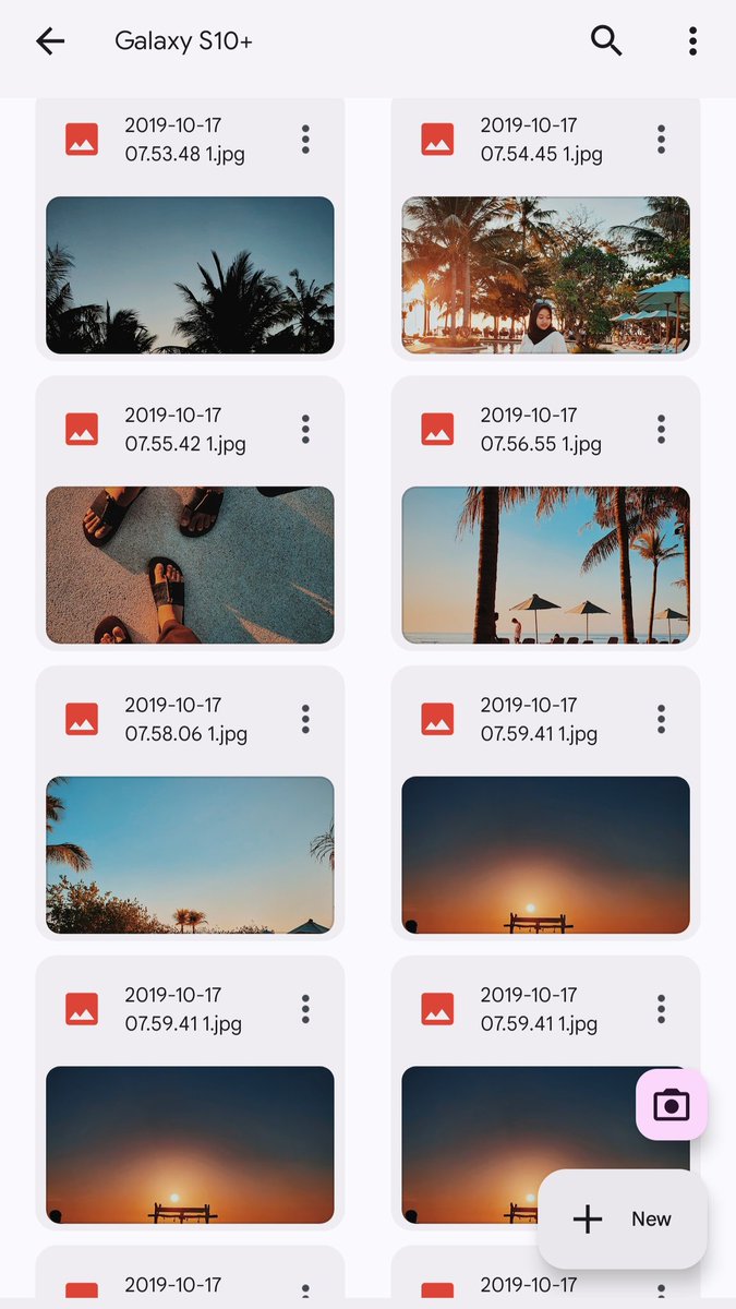 Madariyanhadi's tweet photo. Asli banyak banget memori foto-foto gue pas pakai hape Android 4 jutaan saja [Galaxy S10 Plus 5G]

Di share semua ga nih disini hasil-hasilnya? 👀 https://t.co/EEIZziEHJp