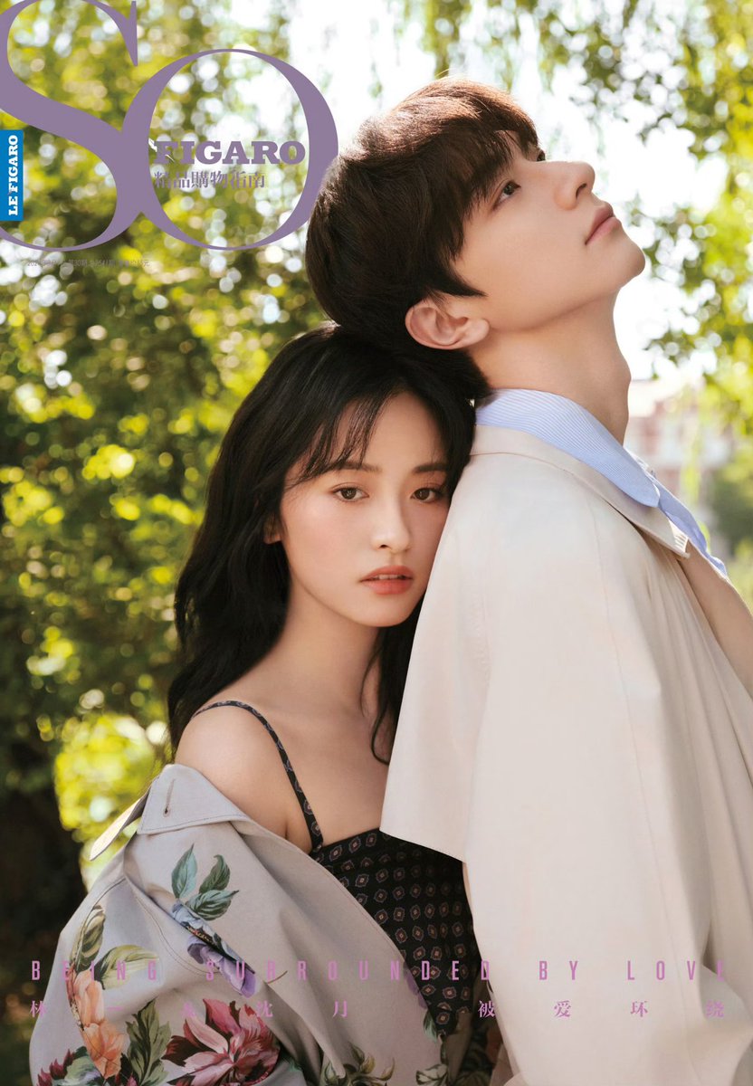 ling_7xi's tweet photo. 多多支持失笑

#smilecode #失笑
#shenyue #沈月 #linyi #林一 https://t.co/s9VRoXZKDE