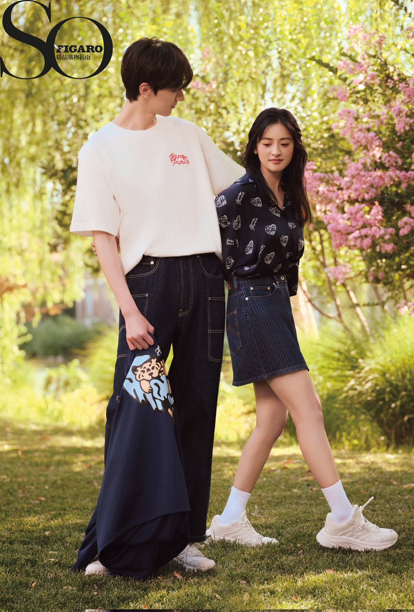 ling_7xi's tweet photo. 多多支持失笑

#smilecode #失笑
#shenyue #沈月 #linyi #林一 https://t.co/s9VRoXZKDE