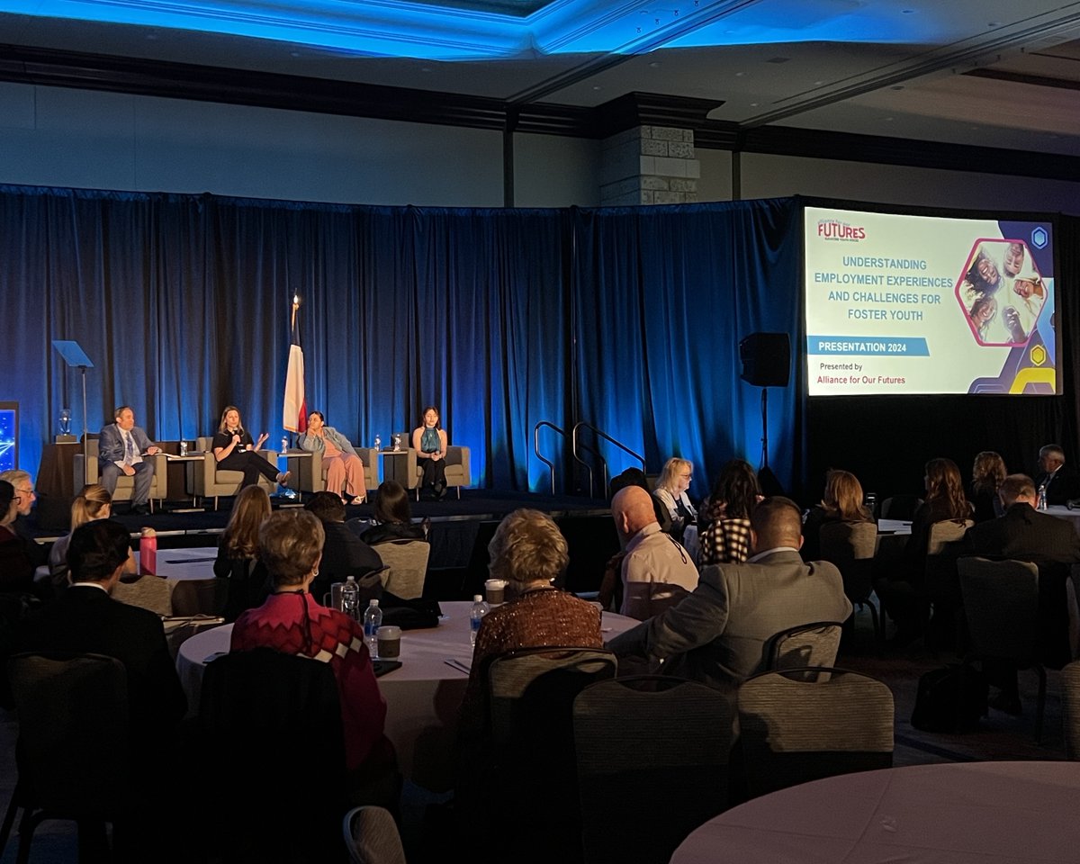 TXWorkforce's tweet photo. #TXWorkforceConference: Passionate professionals from across Texas are here sharing insights, learning from each other, and building a stronger future for our state's workforce.
#WorkforceSolutions #TXWorkforce https://t.co/mjEv2Dte66