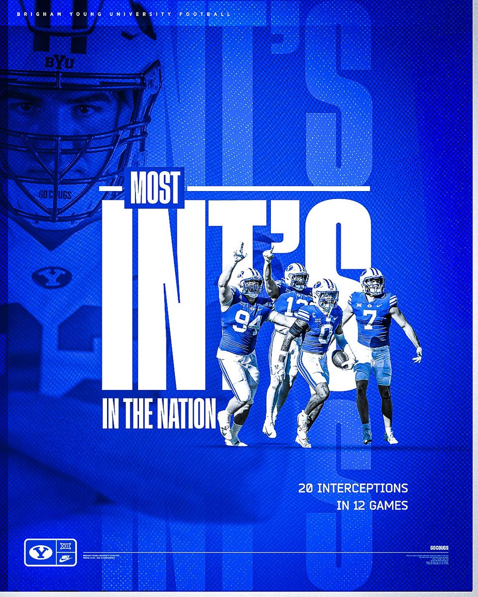 One more game to get more!  Let’s go ⁦<a href="/BYUfootball/">BYU FOOTBALL</a>⁩