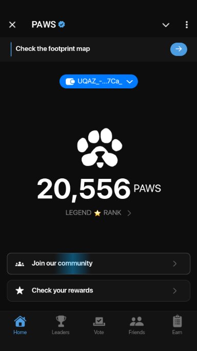 BestJean7's tweet photo. @PawsUpCult  how I make withdraw https://t.co/7vFzAvOXGx