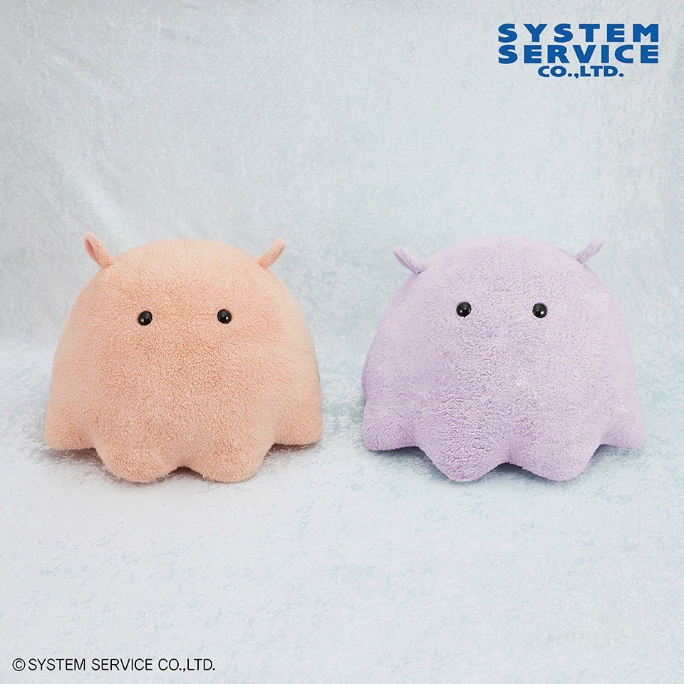 メンダコ!ページです。 タイトー公式 on X