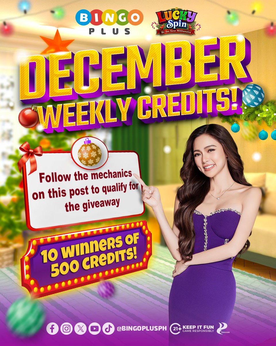 BingoPlus tweet media