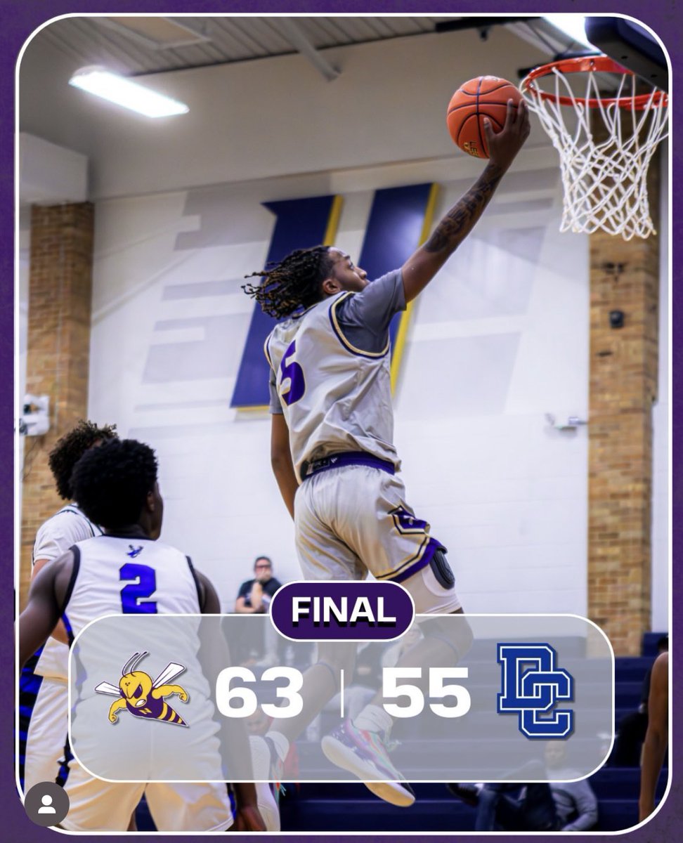 Final‼️ Championship Saturday at 2:30pm‼️

<a href="/tatekamron1/">Kam</a> leads the way with 

23 pts, 4 assists and 4 rebounds