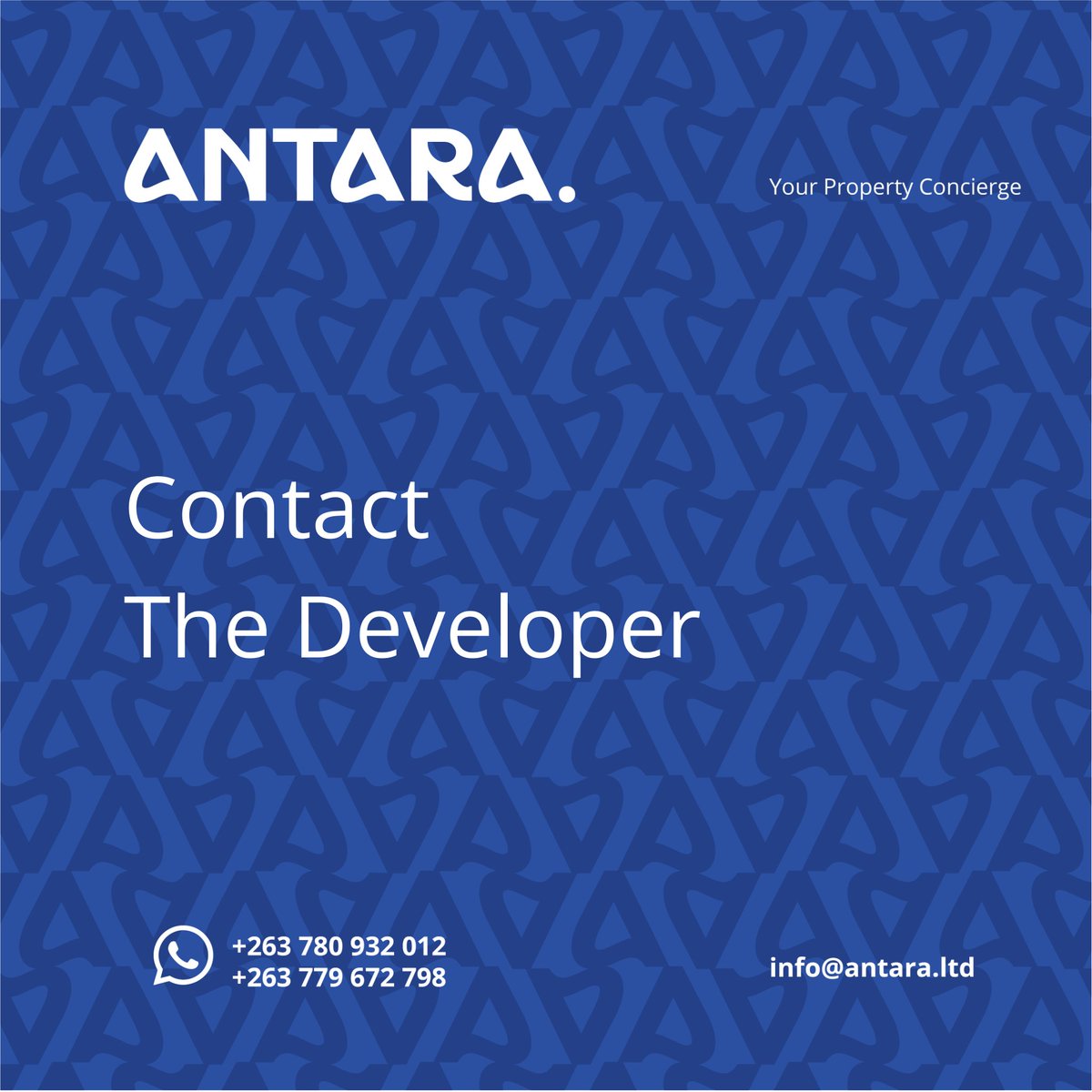 antara_ltd's tweet photo. Experience the best of Vainona living in these stunning new townhouses!

📍 Located just 1.5km from Sam Levy’s Village, this exclusive development offers:
✨3 Bedrooms 
✨2 Bathrooms with imported Turkish amenities
✨ Premium appliances by Defy
✨ Sinks by the renowned SMEG
✨ 5KVA Inverter with 5x550 Watt solar panels
✨ 24 Hour security