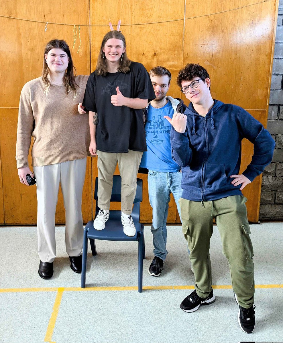 Very late on this because I'm a lazy bih, here's the top 4 from the last Circuit event of 2024 in Hobart! (26/10/24):

1. <a href="/WillyeTB/">Willy</a> (CF, Right)
2. <a href="/1Ripto1/">det Brune</a> (BJr., Chair)
3. <a href="/Sayhnim/">Sayhnim</a> (Falco, Left)
4. <a href="/RyanBreadStick/">BreadStick</a> (Banjo, Mid-R)

Thanks to all for coming!

Links to Brackets ⬇️