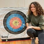 Photo by Central Bulldog Archery (@chsarchery)