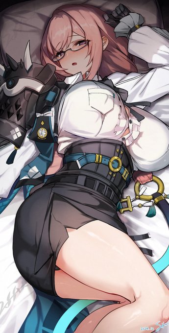 倒れてたところを医務室まで運んでもらった副課長 