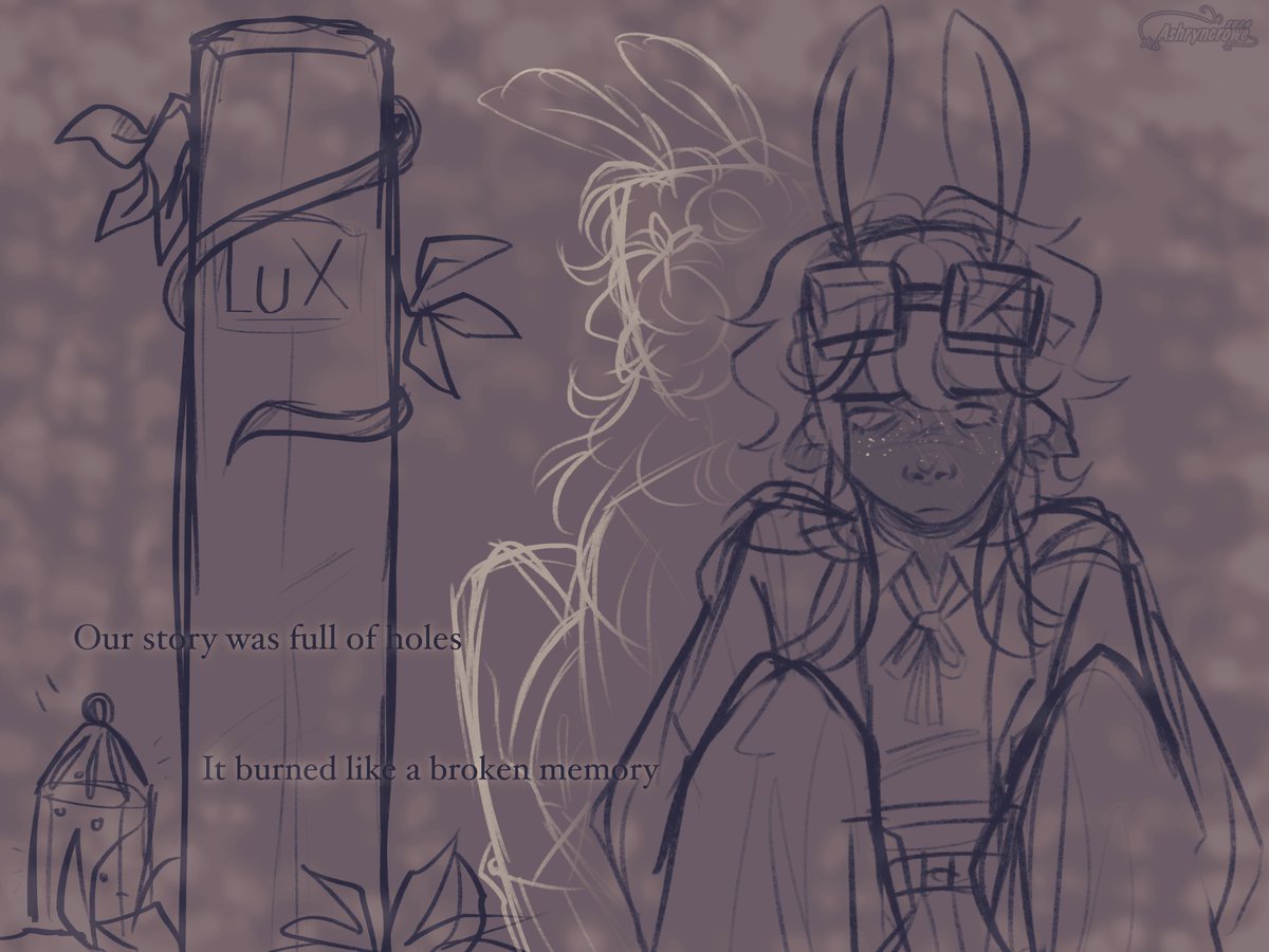 ashryncrowe's tweet image. Looking For

#csmp