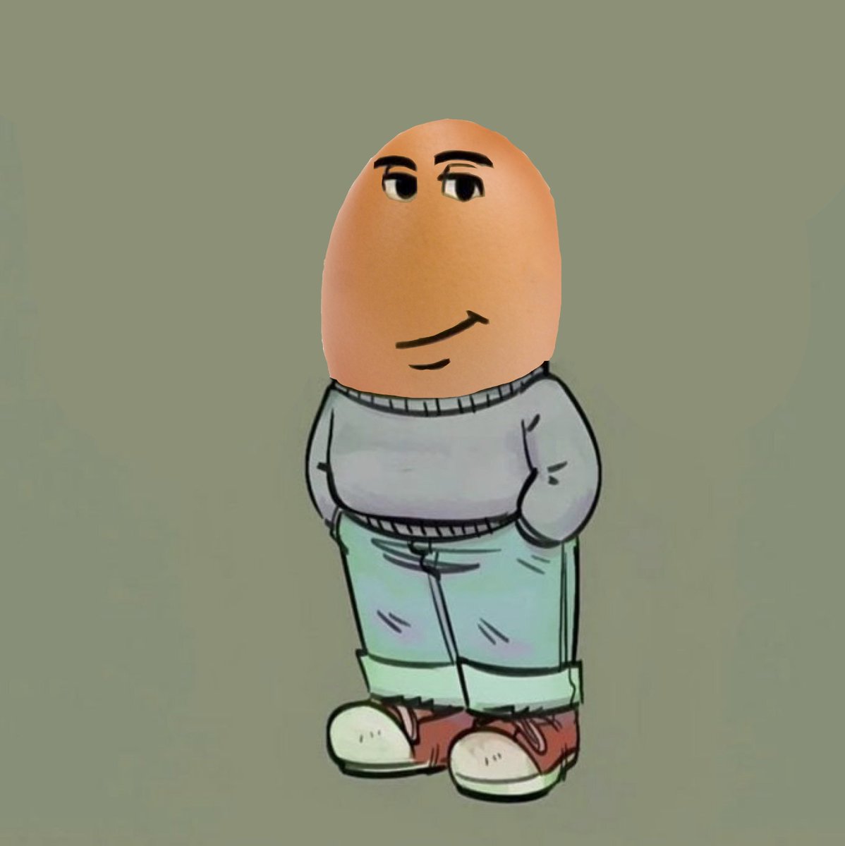 Yolk Labs (@theyolklabs) / Posts / X