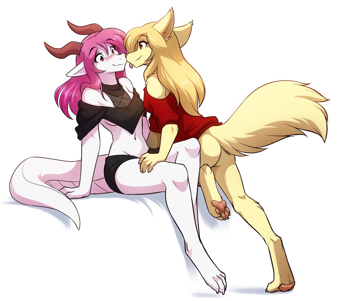 Happy Birthday, <a href="/kameloh/">Kameloh</a> !