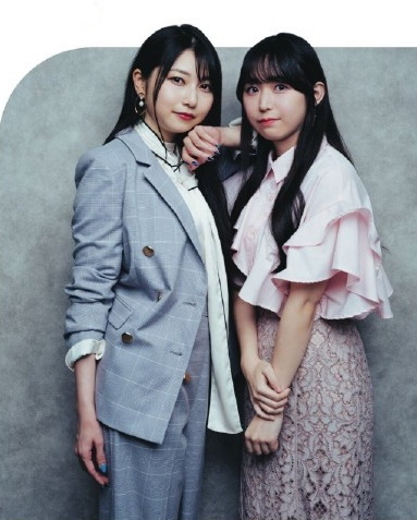 danger474747's tweet photo. Amamiya x Youmiya https://t.co/vBcZn7vXjm