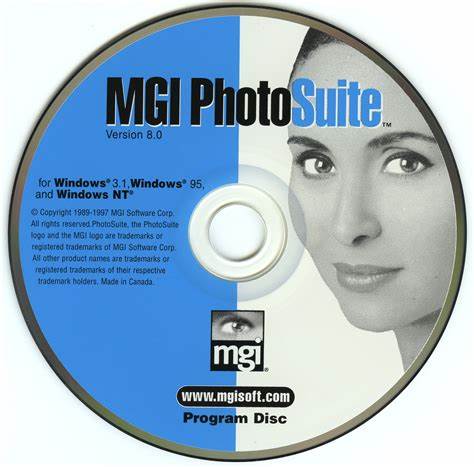 retrocompmx's tweet image. El 4 de diciembre de 2004 la empresa Roxio adquiere finalmente a la canadiense MGI Software, creador del PhotoSuite y VideoWave por un valor de 35.4 millones usd
#retrocomputingmx #roxio #mgisoftware
