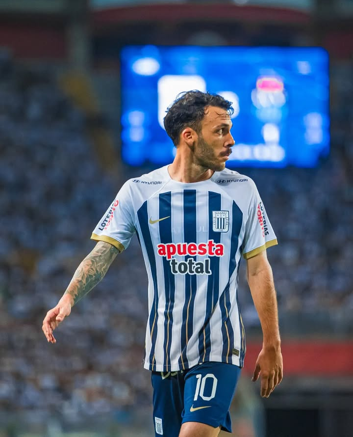 José Férnandez tweet media