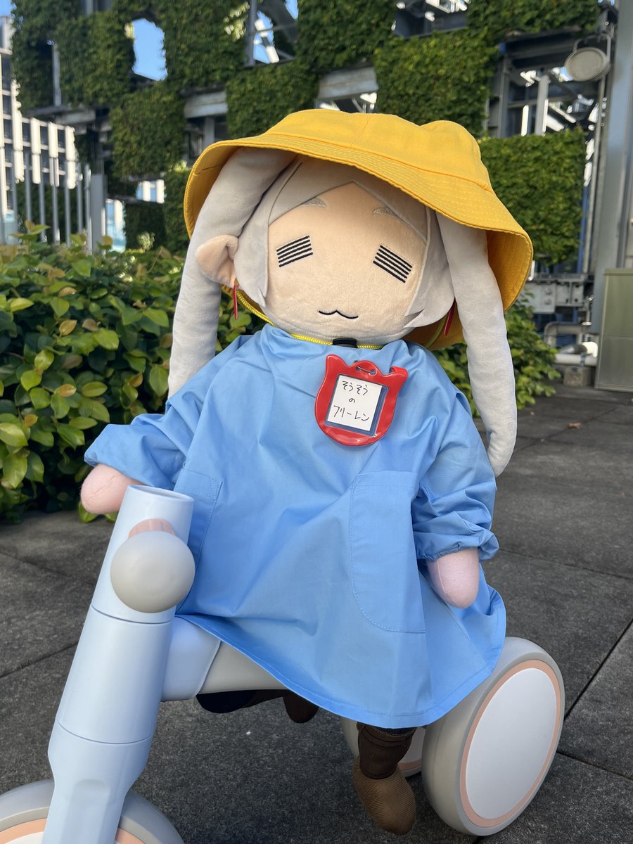 [閒聊] 幼兒園的芙莉蓮