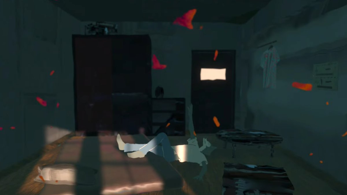 im in my inactive arc again im very bad at taking care of myself and i feel really self conscious about it rn blah blah blah yk how it is