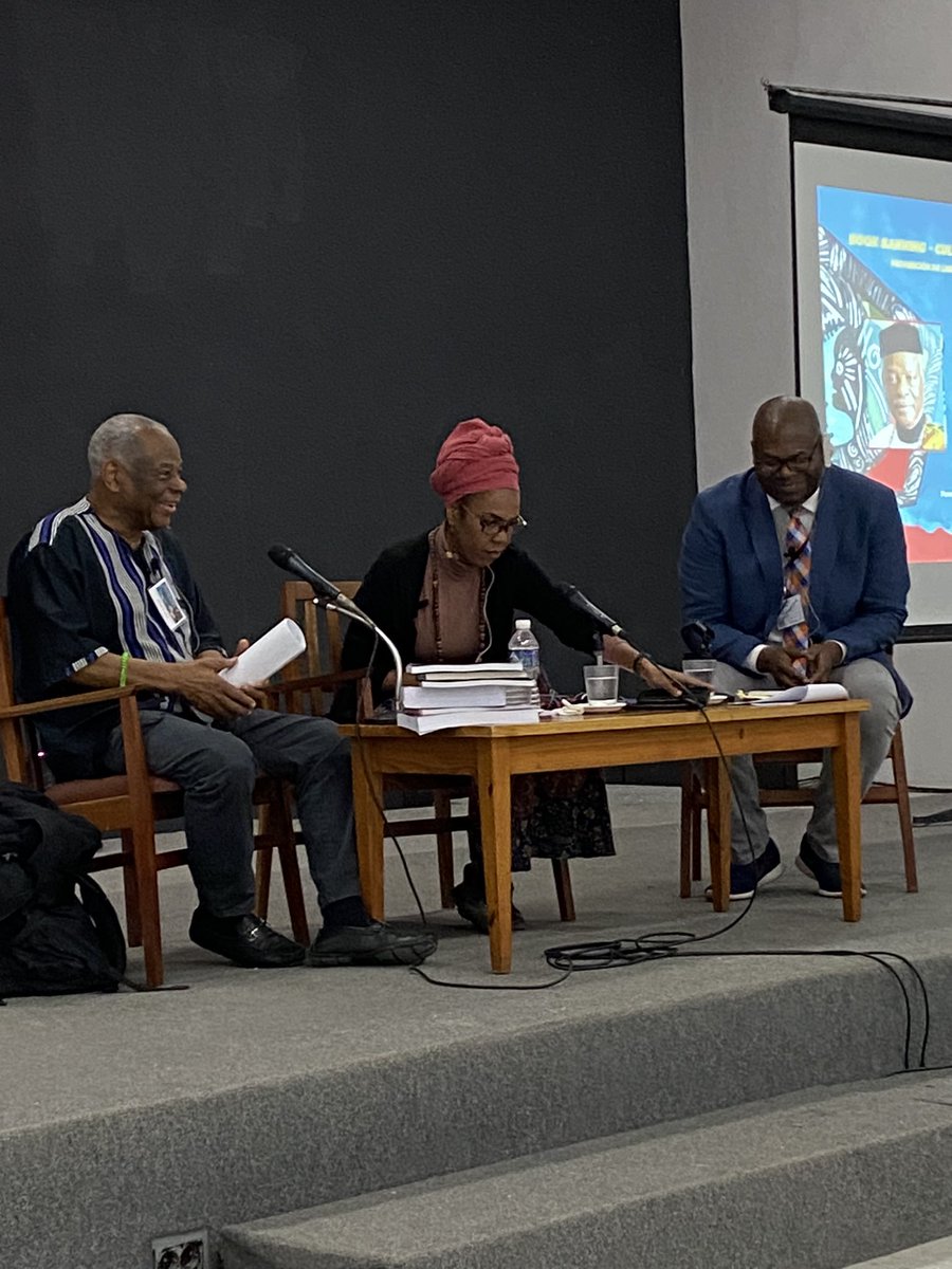 School of Global Journalism & Communication MSU (@sgjcmsu) on Twitter photo Today’s #bannedbooksymposium <a href="/CasAmericas/">Casa de las Américas</a> sparked a global conversation about the intersection of history, power, culture, and storytelling. Stay locked into <a href="/msu_newmedia/">The Center for New Media & Strategic Initiatives</a> for more highlights and the full documentary. #unbanblackbooks #nolibrosprohibidos #SGJCinCUBA Today’s #bannedbooksymposium <a href="/CasAmericas/">Casa de las Américas</a> sparked a global conversation about the intersection of history, power, culture, and storytelling. Stay locked into <a href="/msu_newmedia/">The Center for New Media & Strategic Initiatives</a> for more highlights and the full documentary. #unbanblackbooks #nolibrosprohibidos #SGJCinCUBA
