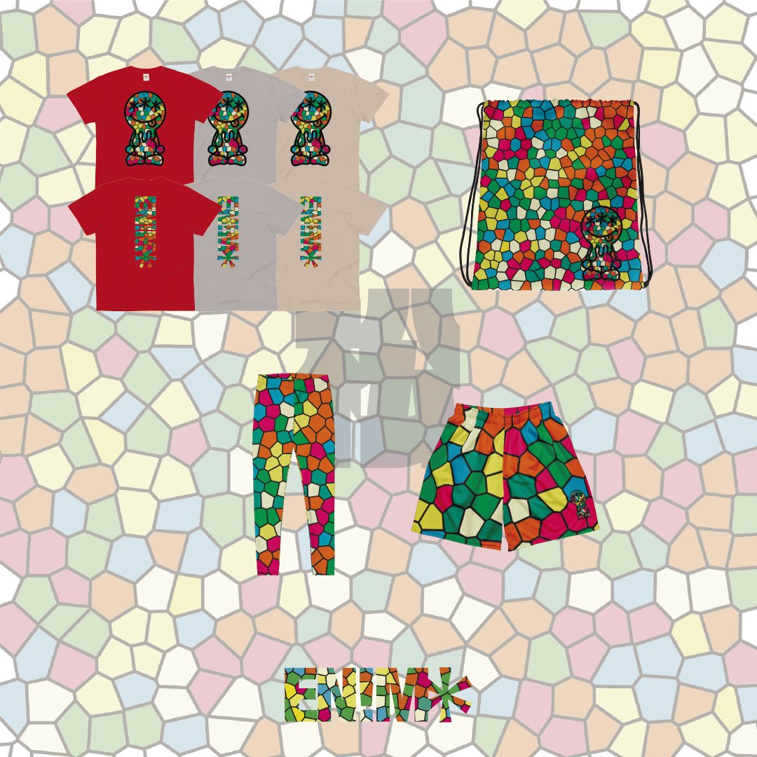 ENIMOCLOTHING's tweet photo. 秋冬の服ってなんであんな暗いものばかりなの？
そこのあなた…ここに派手なのあります！

超お得なHAPPY BAG作らせていただきました‼️✨

ファッション楽しみたい方は是非。

https://t.co/nGz2bIWaoi https://t.co/uj1txHSahs