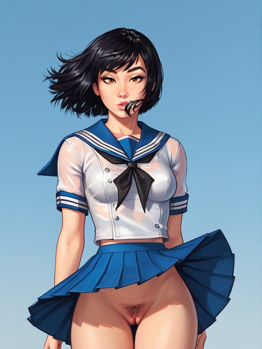 AiBodice's tweet photo. #minh #fetishlocator #rule34 #hentai #asian #sailoruniform https://t.co/ujN6VLAfFU