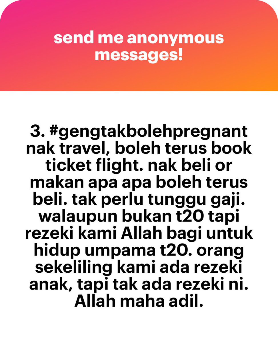 meinmokhtar's tweet photo. Thank you kak https://t.co/rSVhVxk2fU