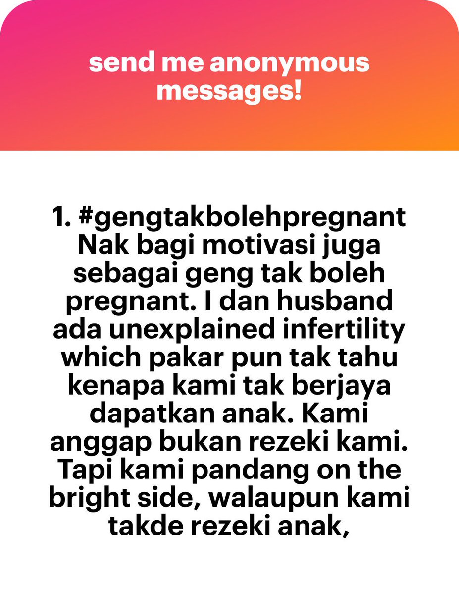 meinmokhtar's tweet photo. Thank you kak https://t.co/rSVhVxk2fU