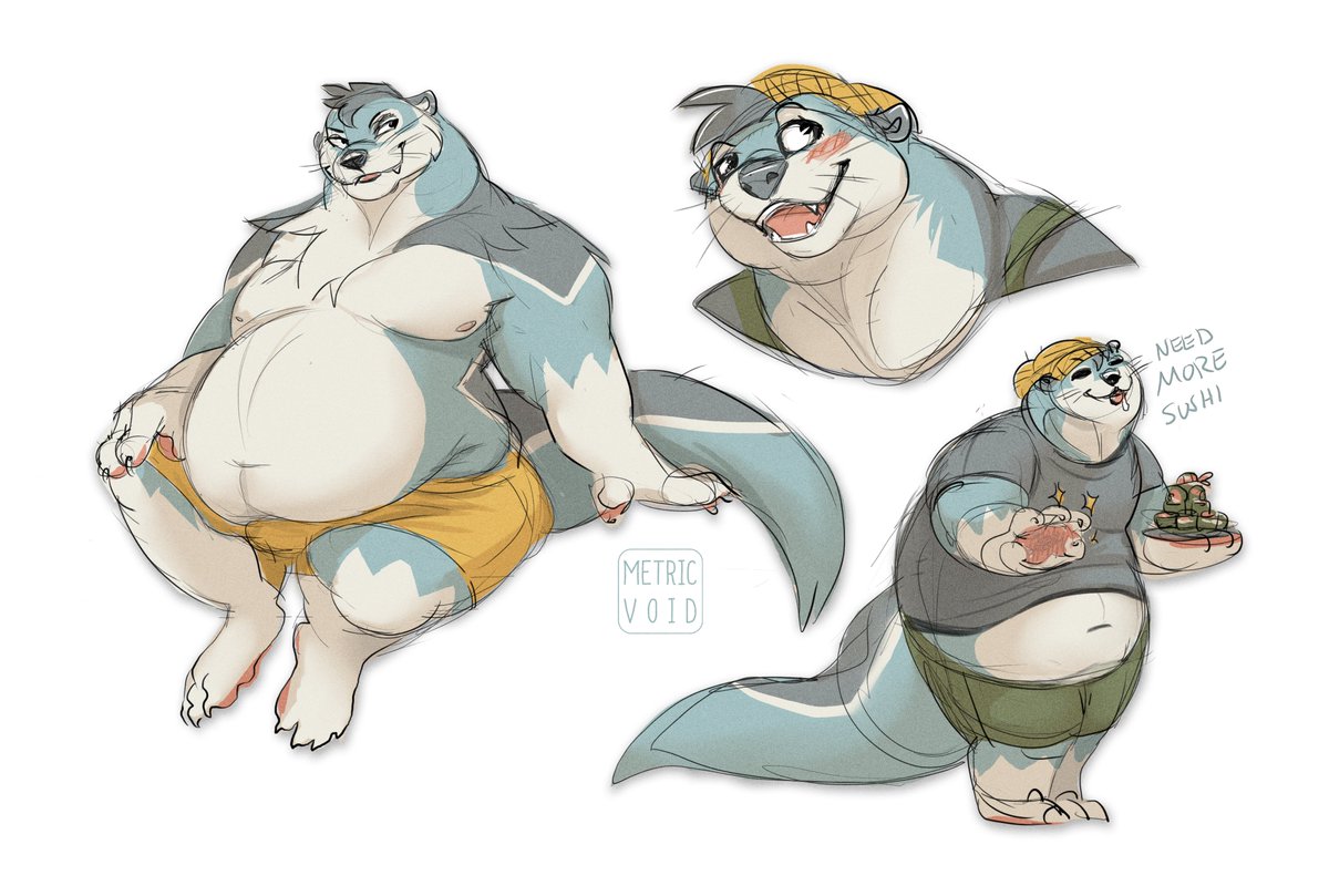 🦦Otter