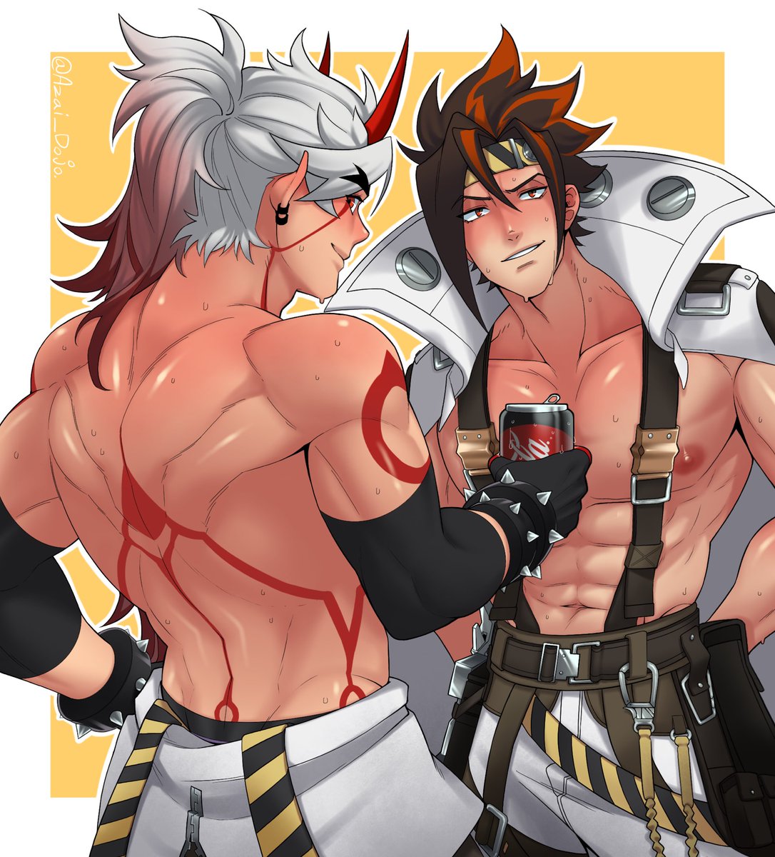 kuntakoya🐙🔞 tweet media