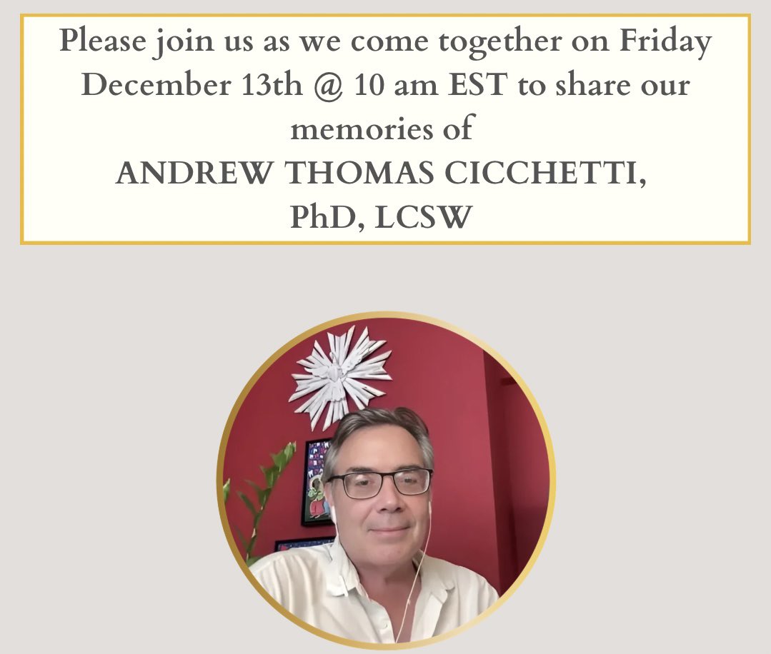 Dr. Christine Marie Cocchiola tweet media