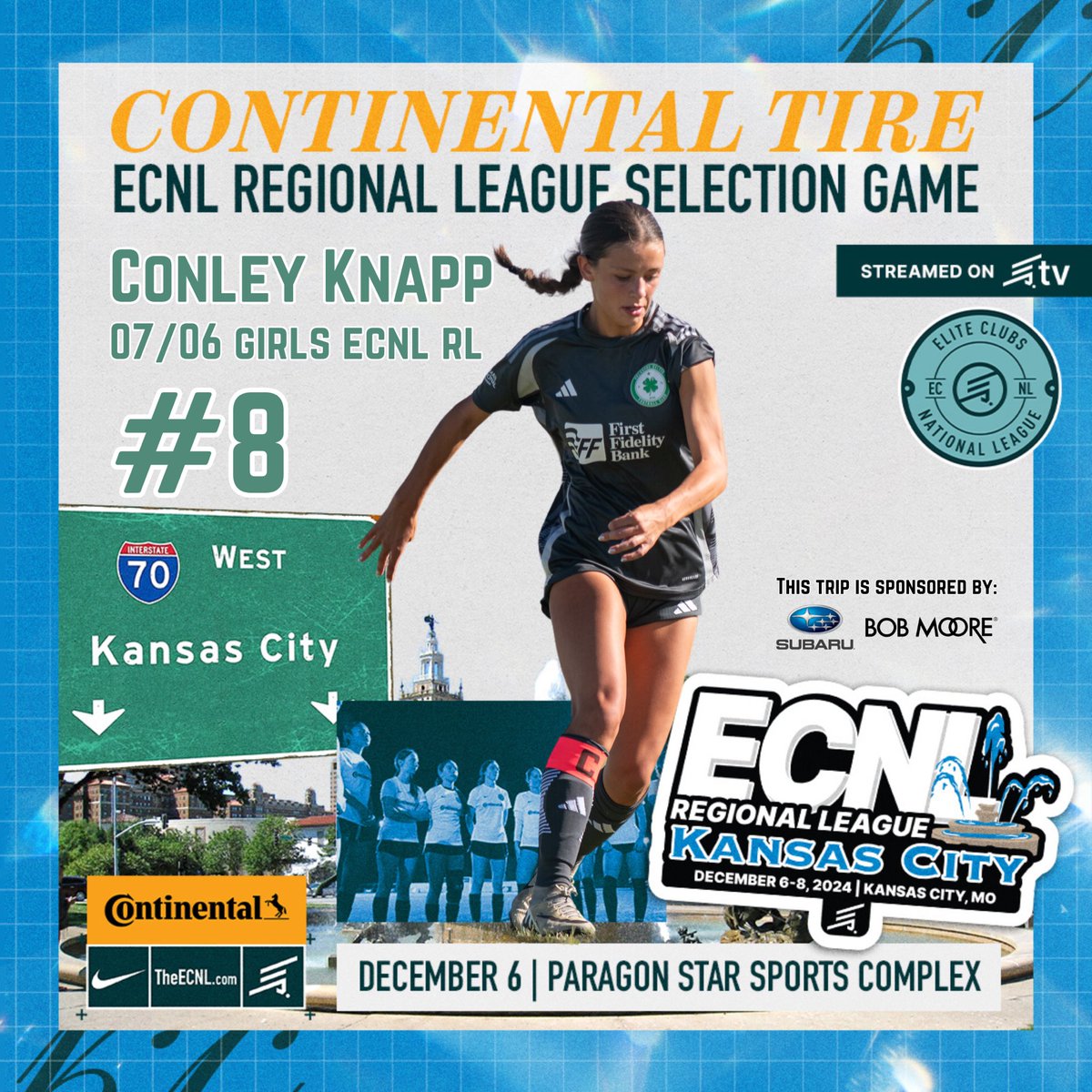 SO excited to get this opportunity!! can’t wait to play!