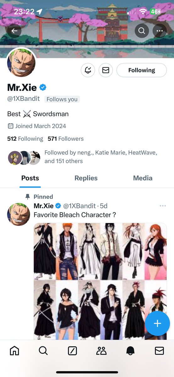 Oh snap <a href="/1XBandit/">Mr.Xie</a> did it